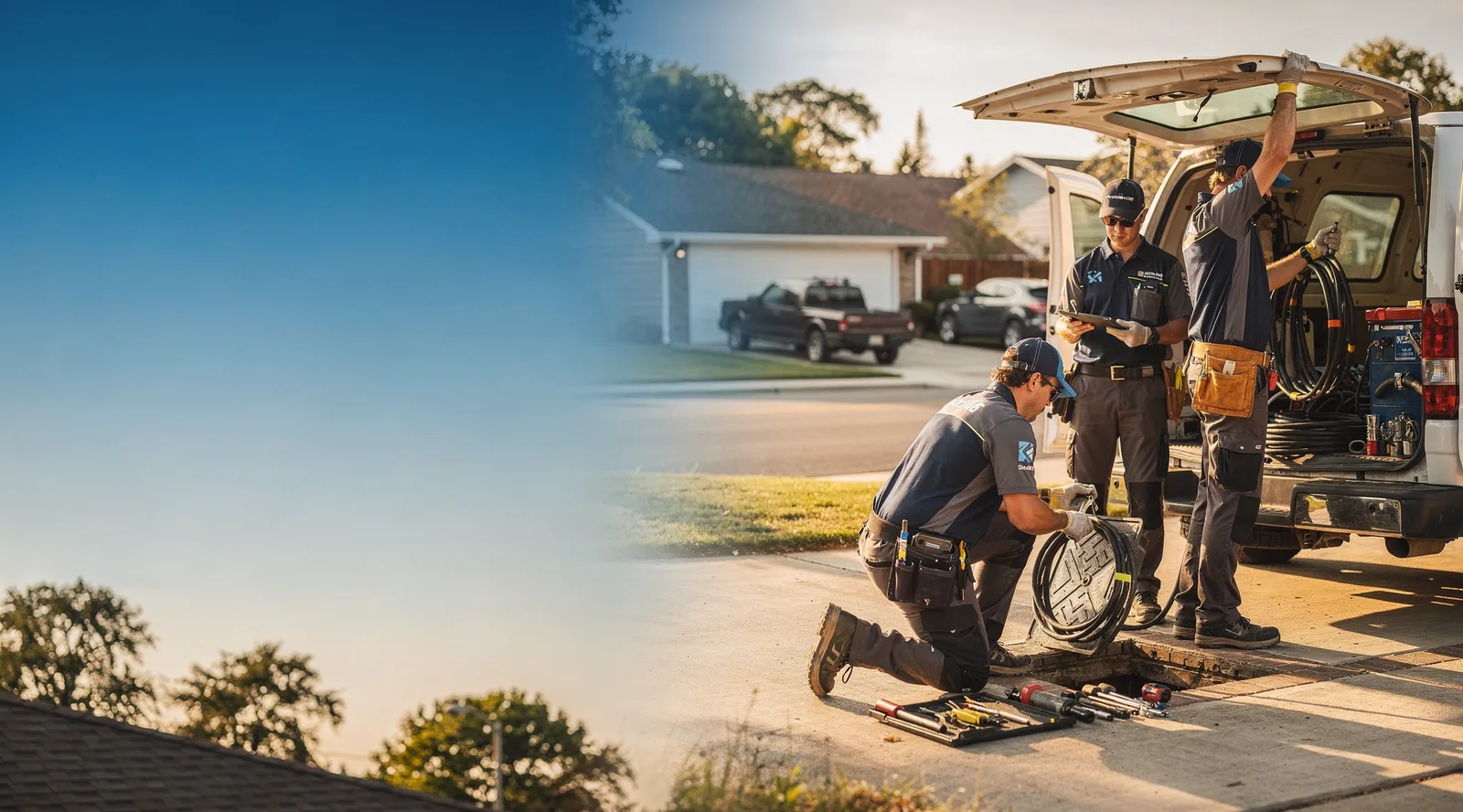 Water Softener Installation in Voca, TX near me